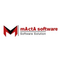 Macta Software logo - Similar company to M/S Apso Software Solutions