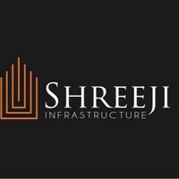 Shreeji infrastructure logo - Similar company to Sc.Engineering