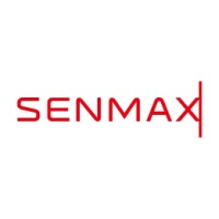 Senmax Technologies logo - Similar company to Aditya Technologies