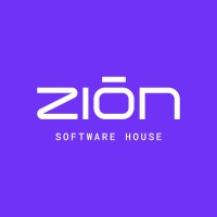 ZION SOFTWAREHOUSE logo - Similar company to Nupixel - Consultoria Criativa De Negócios