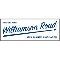 The Greater Williamson Road Area Business Association logo - Similar company to Sobrius