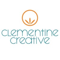 Clementine Creative Agency logo - Similar company to Stratify Creative Agency