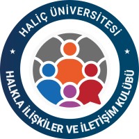 Halkla İlişkiler ve İletişim Kulübü logo - Similar company to Başkent Üniversitesi Halkla İlişkiler Ve Tanıtım Topluluğu