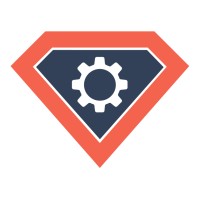 Sprocketeer logo - Similar company to Supered⚡