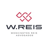W REIS ADVOGADOS logo - Similar company to Braga & Silva - Advogados Associados