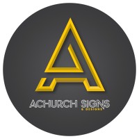 Achurch Signs & Designs