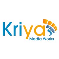 KRIYA MEDIAWORKS PVT LTD logo - Similar company to Offshoring2Ph