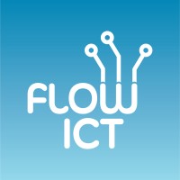 Flow ICT logo - Similar company to Hypergen