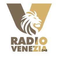 Radio Venezia DAB logo - Similar company to Aws User Group Venezia
