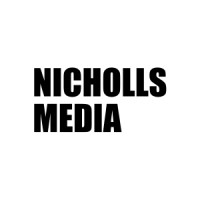 NICHOLLS MEDIA logo - Similar company to Srf Ung