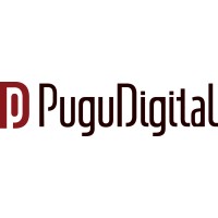 Pugu Digital Ltd logo - Similar company to Gametime Digital