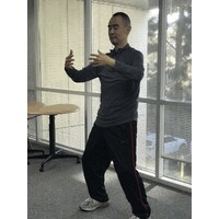 Standing Meditation And Wellness Foundation