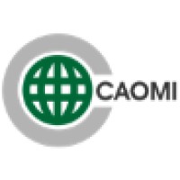 CAOMI Sistemas informáticos logo - Similar company to Nuash