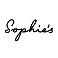 Sophie's Steakhouse , Chelsea & Soho logo - Similar company to Silver Lining Animation