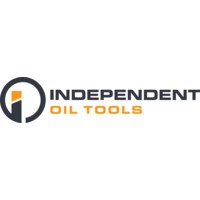 Independent Oil Tools B.V. Basra logo - Similar company to Basra Digital