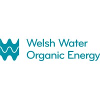 Welsh Water Organic Energy logo - Similar company to Ceci Rafi