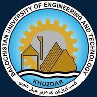 Balochistan University Of Engineering And Technology Khuzdar logo - Similar company to Green Youth Movement Club Buetk