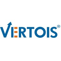 Vertois logo - Similar company to Myconsole