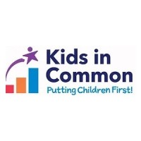 Kids In Common logo - Similar company to Brooklyn Letters