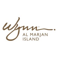 Wynn Al Marjan Island logo - Similar company to Knockout Games