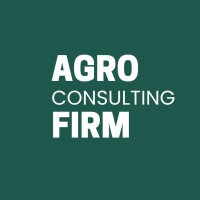 Agro Consulting Firm logo - Similar company to Agro Conseil