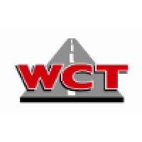 WCT Berhad logo - Similar company to Jcec Concrete Sdn Bhd (Ulu Choh)
