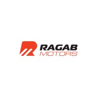 Ragab Motors logo - Similar company to Ragab Group