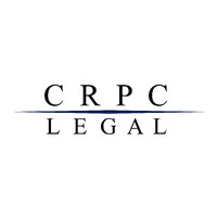 CRPC Legal logo - Similar company to Klafter Lesser Llp