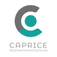 Caprice Business Consulting Group logo - Similar company to Nxtnew Digital Business Consulting