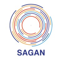 Sagan Recruitment logo - Similar company to Scale Army Careers