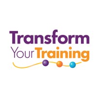 Transform Your Training logo - Similar company to Taye Training