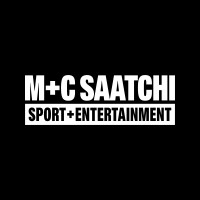M+C Saatchi Sport & Entertainment Middle East logo - Similar company to Ghost Concept