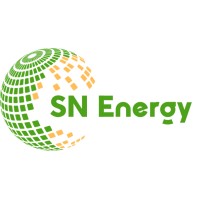 SN Energy Group logo - Similar company to Simorchip