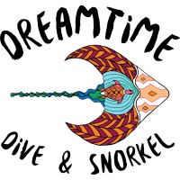 Dreamtime Dive & Snorkel logo - Similar company to Snorkel Group