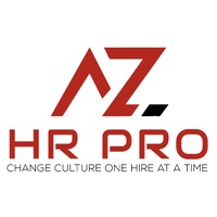 AZ HR Professionals logo - Similar company to Shrm Of Greater Phoenix (Shrmgp)
