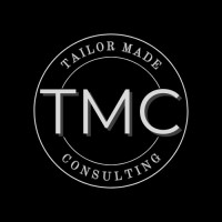 Tailor Made Consulting logo - Similar company to Tailor-Made Recruitment Consultancy - (Emea)