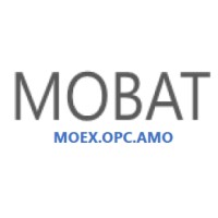MOBAT SAS logo - Similar company to Perspectives Ingenierie