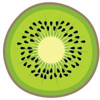 Kiwi Studio.ai logo - Similar company to Amfasys®