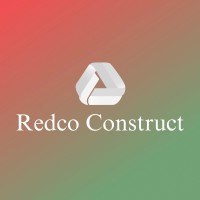 Redco Construct logo - Similar company to Bloom Heights
