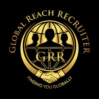 Global Reach Recruiter logo - Similar company to Xponent Marketing (Pty) Ltd