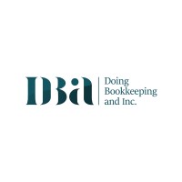 Doing Bookkeeping And Inc. logo - Similar company to Quality Bookkeeping