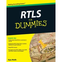 RTLS for Dummies logo - Similar company to Voor Dummies