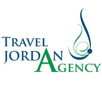 Travel Jordan Agency logo - Similar company to Susanne | Markethinks