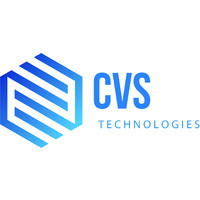 CVS Technologies Inc logo - Similar company to Jwalanti Technology Solution