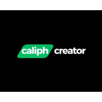 Caliph Creator logo - Similar company to Rasmussen Consulting