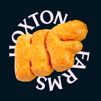 Hoxton Farms logo - Similar company to Wild Bioscience