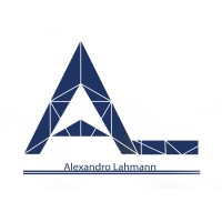 Alexandro Lahmann logo - Similar company to Robin Data Gmbh