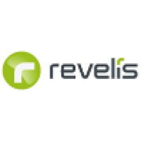 Revelis logo - Similar company to Chlorofeel