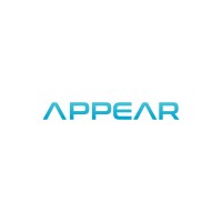Appear Inc logo - Similar company to Simplilearn Alumni