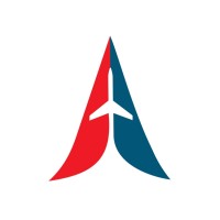 Aastrin Aviation logo - Similar company to Vayujet